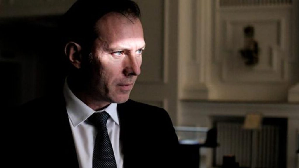 Florin Cîţu pe locul 1 pe listele de candidaţi la Senat ale PNL Galaţi?