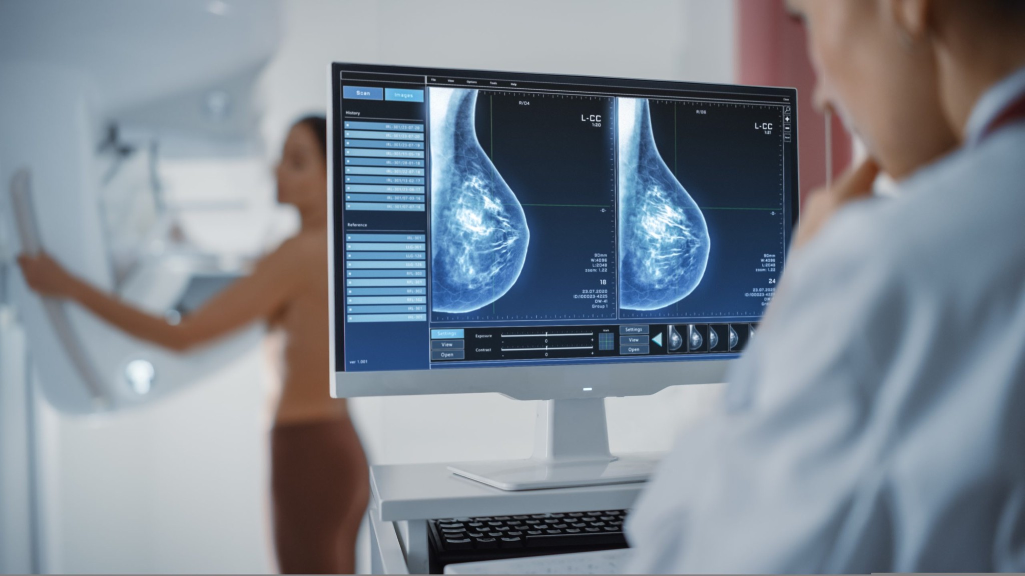Echipamente ultraperformante pentru diagnosticarea şi tratarea cancerului la Spitalul Judeţean Galaţi