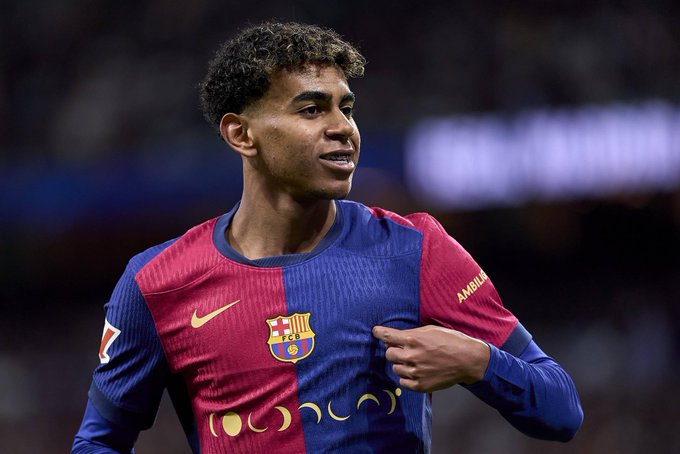 Barca a făcut instrucţie pe Bernabeau cu Real