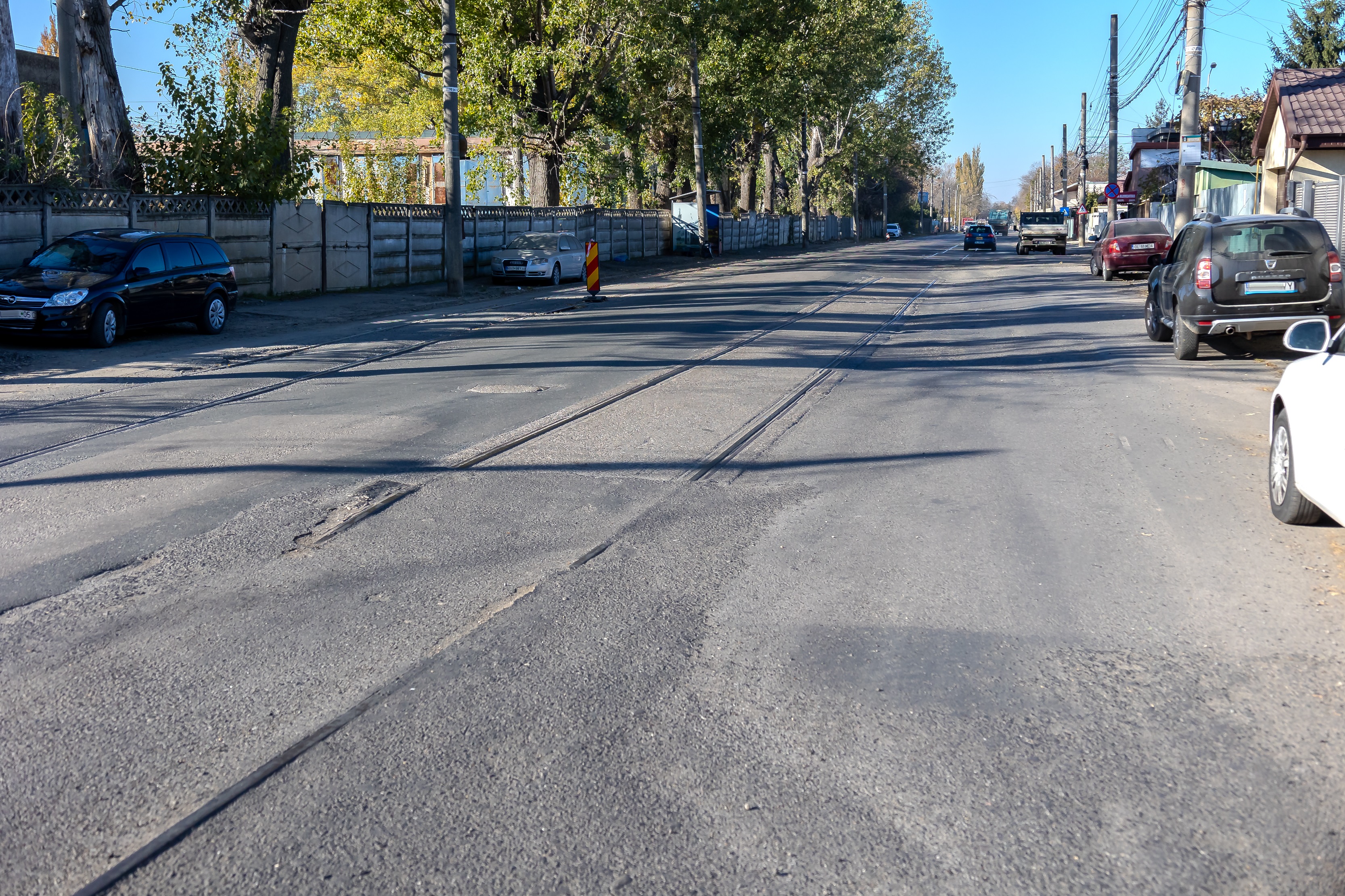 Contracte de modernizare, de 200 milioane lei, lansate în licitaţie de Primăria Galaţi