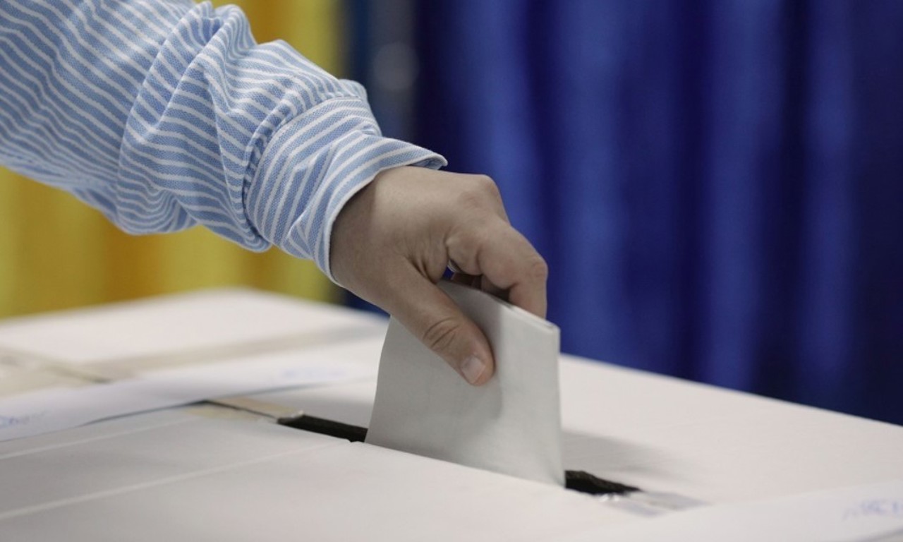 Galaţi: Mai multe secţii de votare din oraş vor fi mutate