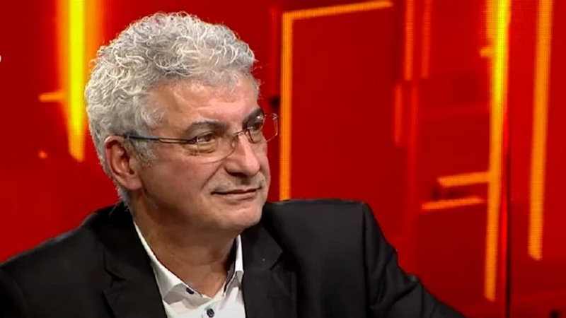 ULTIMA ORĂ: A murit Silviu Prigoană (UPDATE)