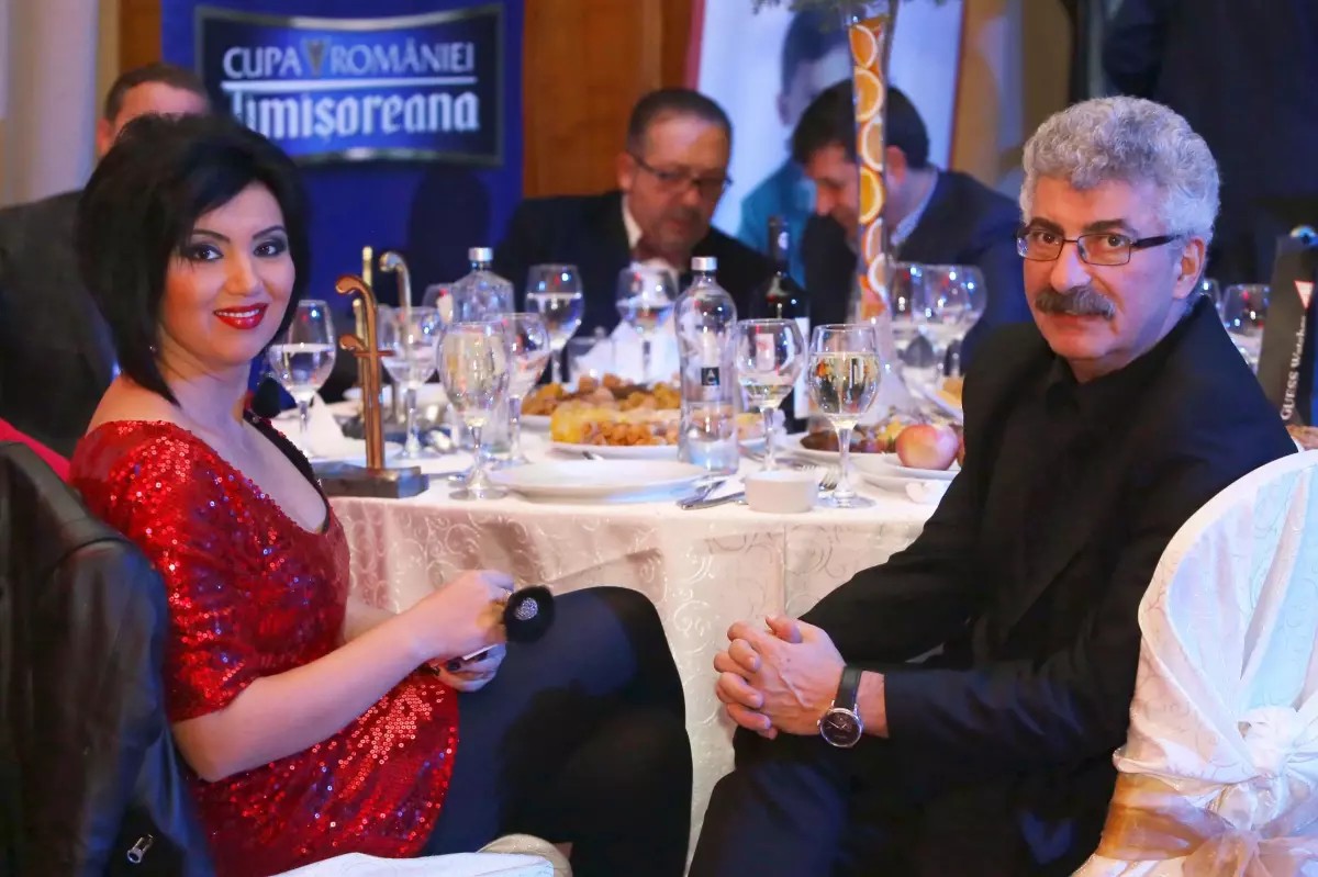 Adriana Bahmuţeanu, în şoc după moartea lui Silviu Prigoană: «Băieţii mei au rămas acum orfani de tată!»