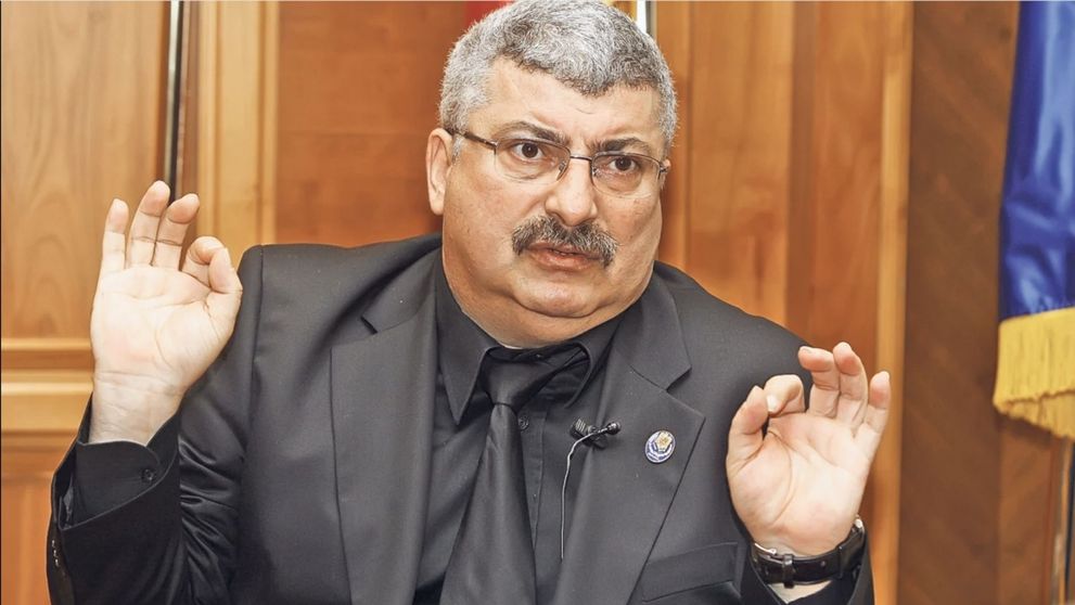 Cine a fost Silviu Prigoană