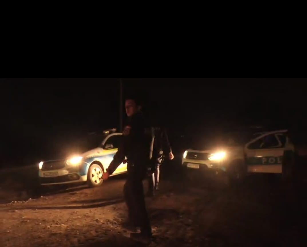 UPDATE: Alertă în două comune din județul Galați! Magistrala de gaze a fost fisurată