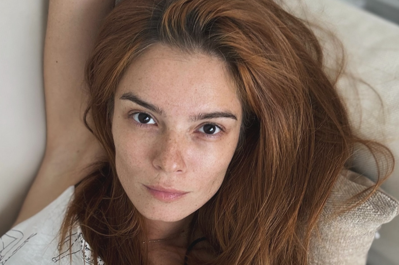 La mulţi ani, Doina Teodoru! Actriţa din Galaţi împlineşte astăzi 35 de ani
