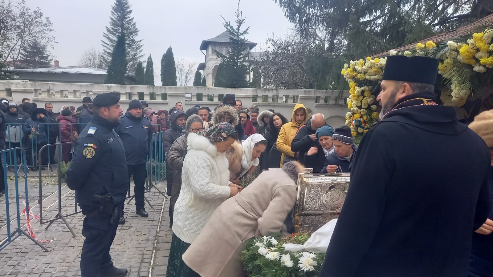 Jandarmeria Galați și-a suplimentat efectivele care acționează în stradă