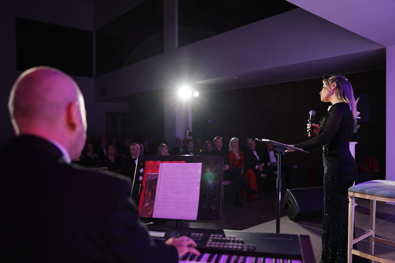 FOTO/VIDEO: Gala municipiului Galaţi 2024