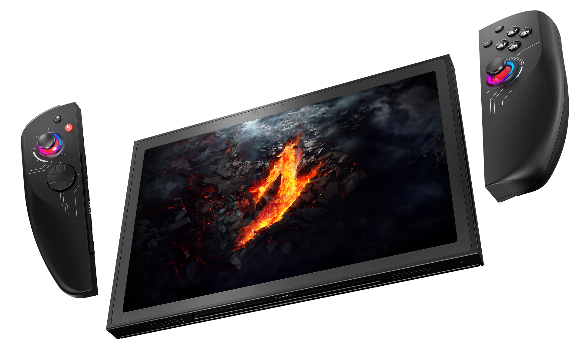Acer lansează Nitro Blaze 8 şi Nitro Blaze 11
