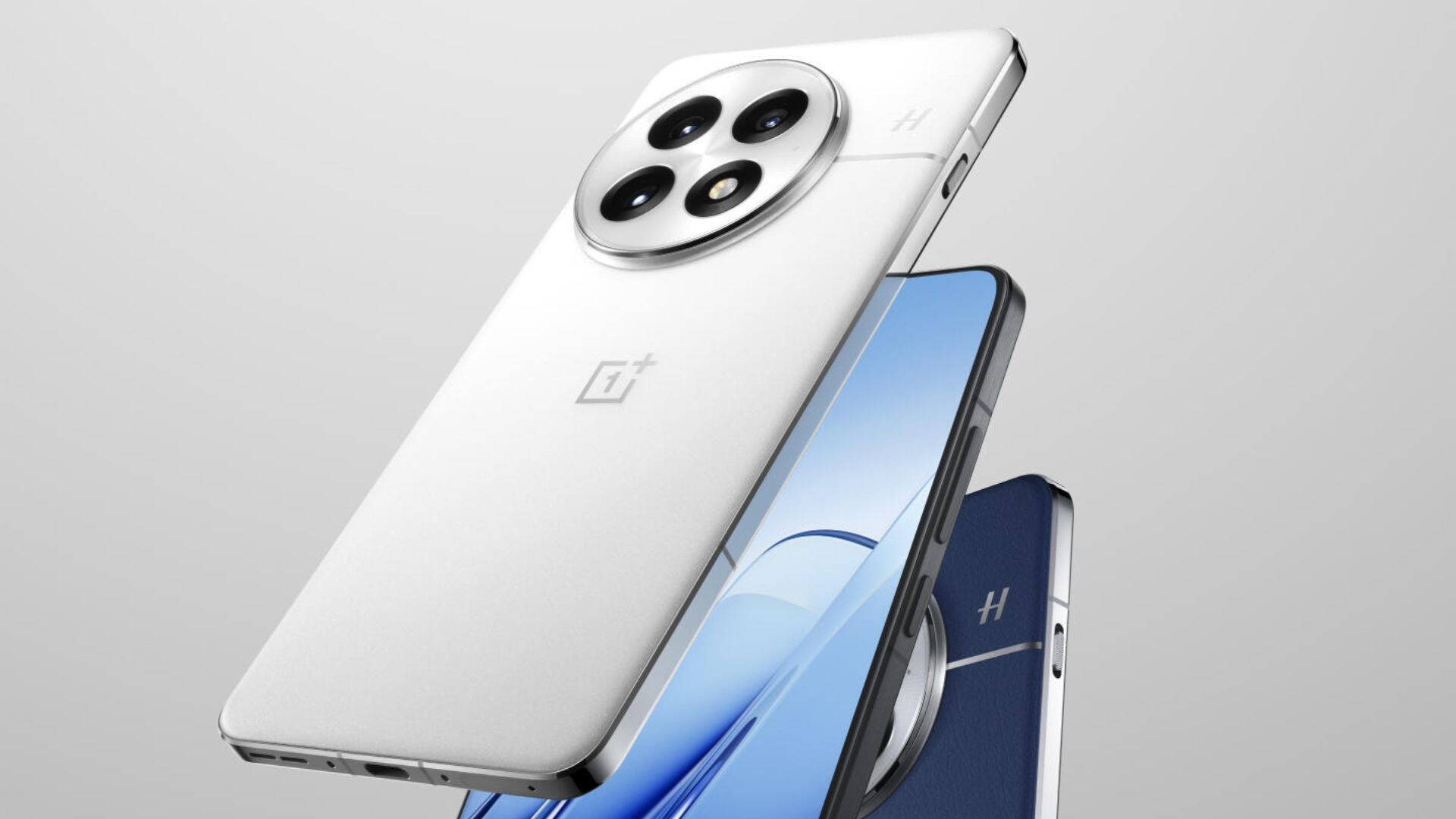 OnePlus 13 a fost lansat oficial