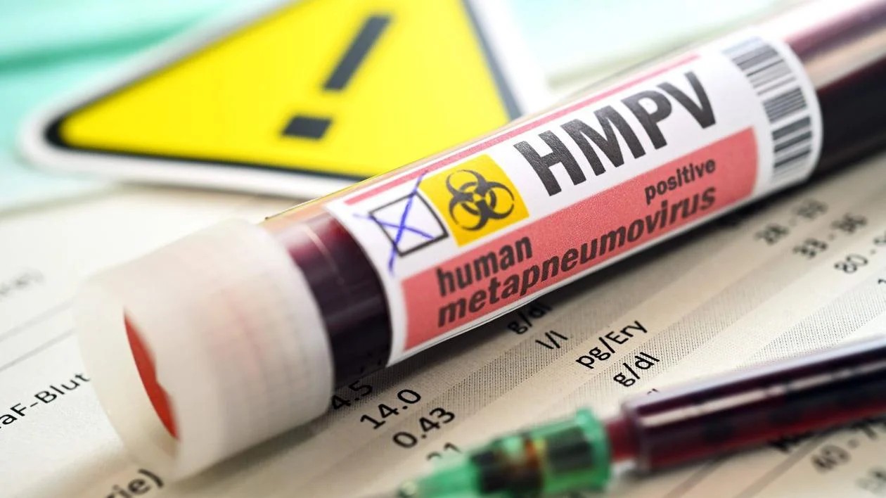 Primul caz de îmbolnăvire cu virusul HMPV, confirmat în România