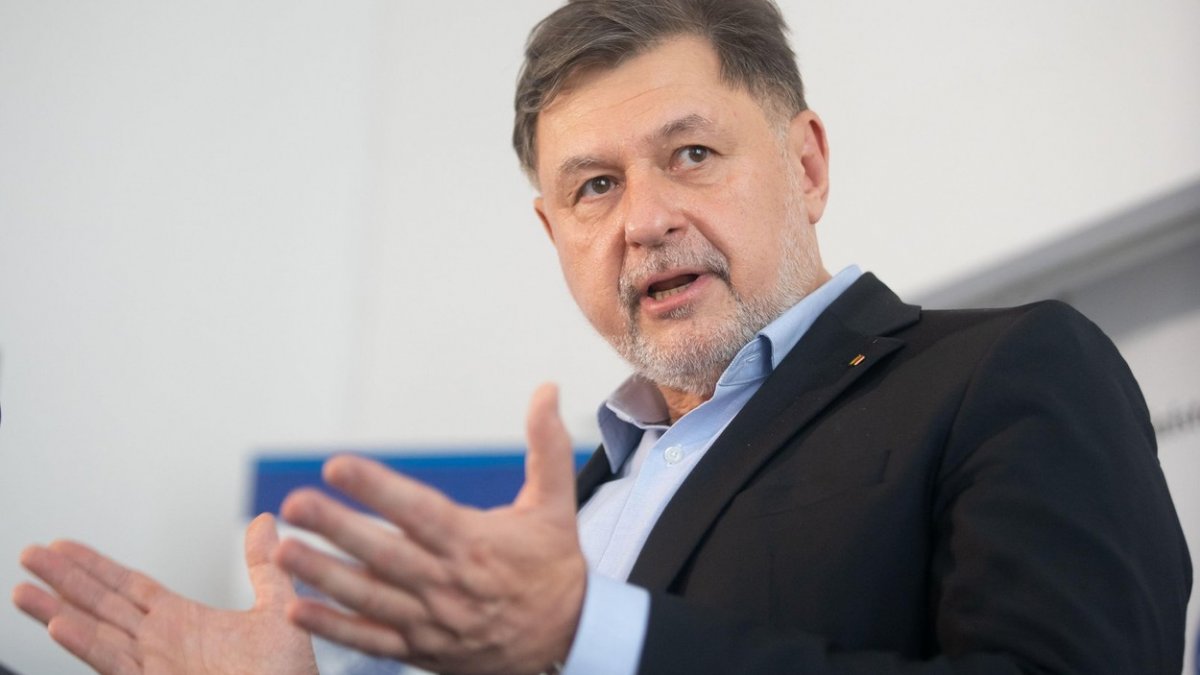 Ministrul Sănătăţii, despre virusul HMPV: Nu este nicio noutate, produce răceli banale