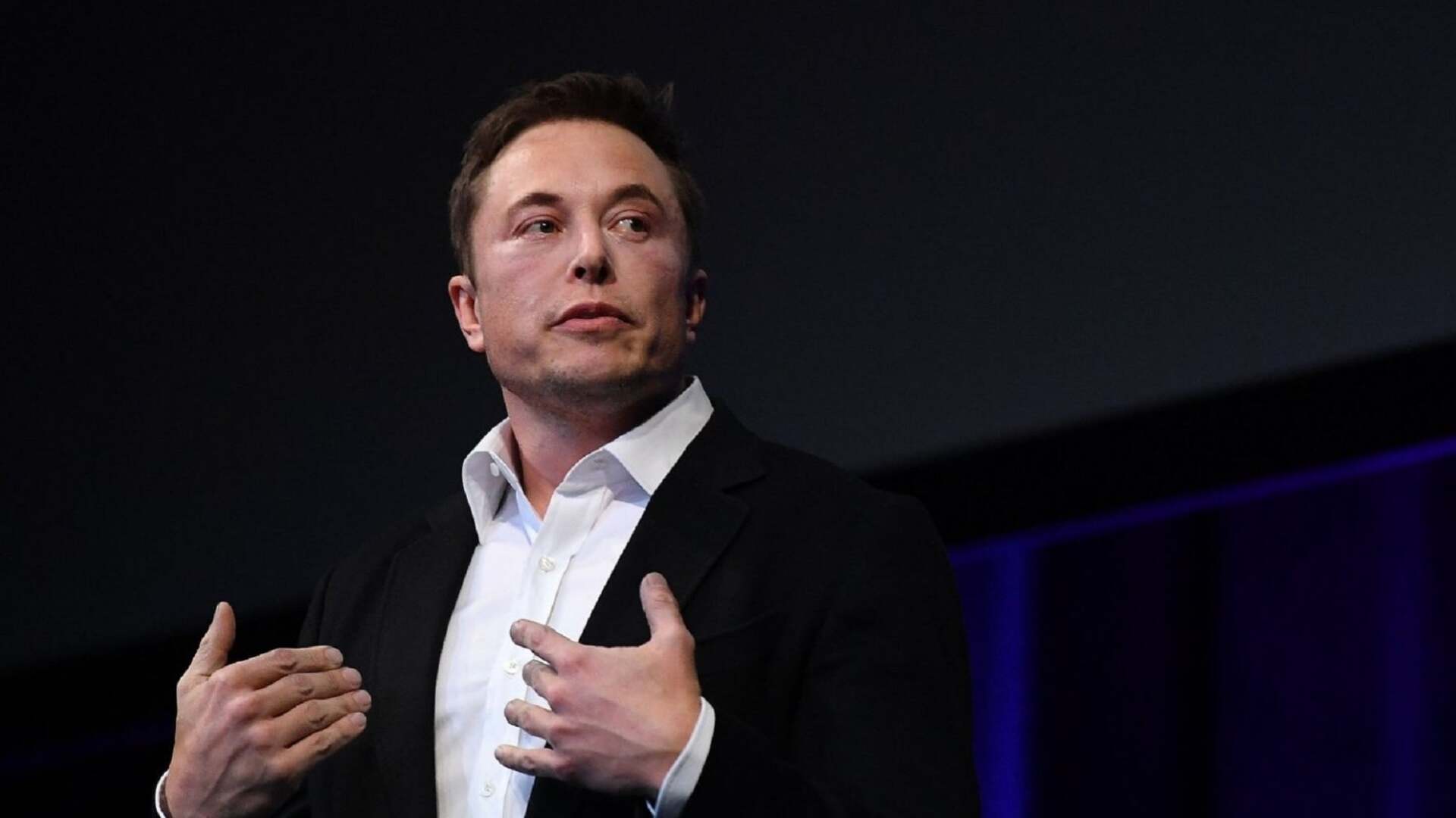 Elon Musk vorbeşte despre viitorul datelor