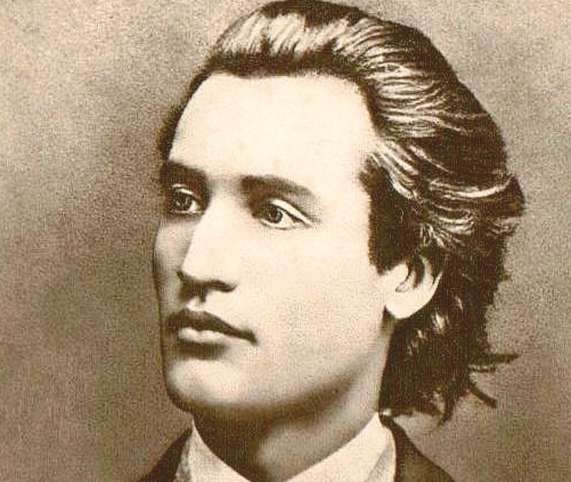 PROGRAM: Mihai Eminescu omagiat la Galaţi, la 175 de ani de la naştere