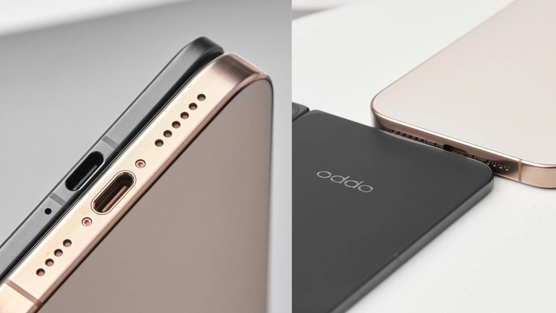 Oppo Find N5: Cel mai subţire telefon pliabil din lume