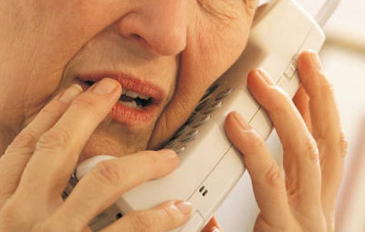 ATENŢIE, GĂLĂŢENI: O nouă escrocherie prin telefon face ravagii!