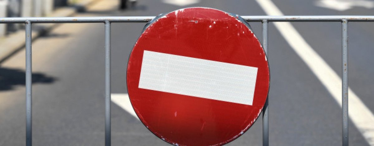 Mica Unire 2025: Restricţii de trafic în Galaţi