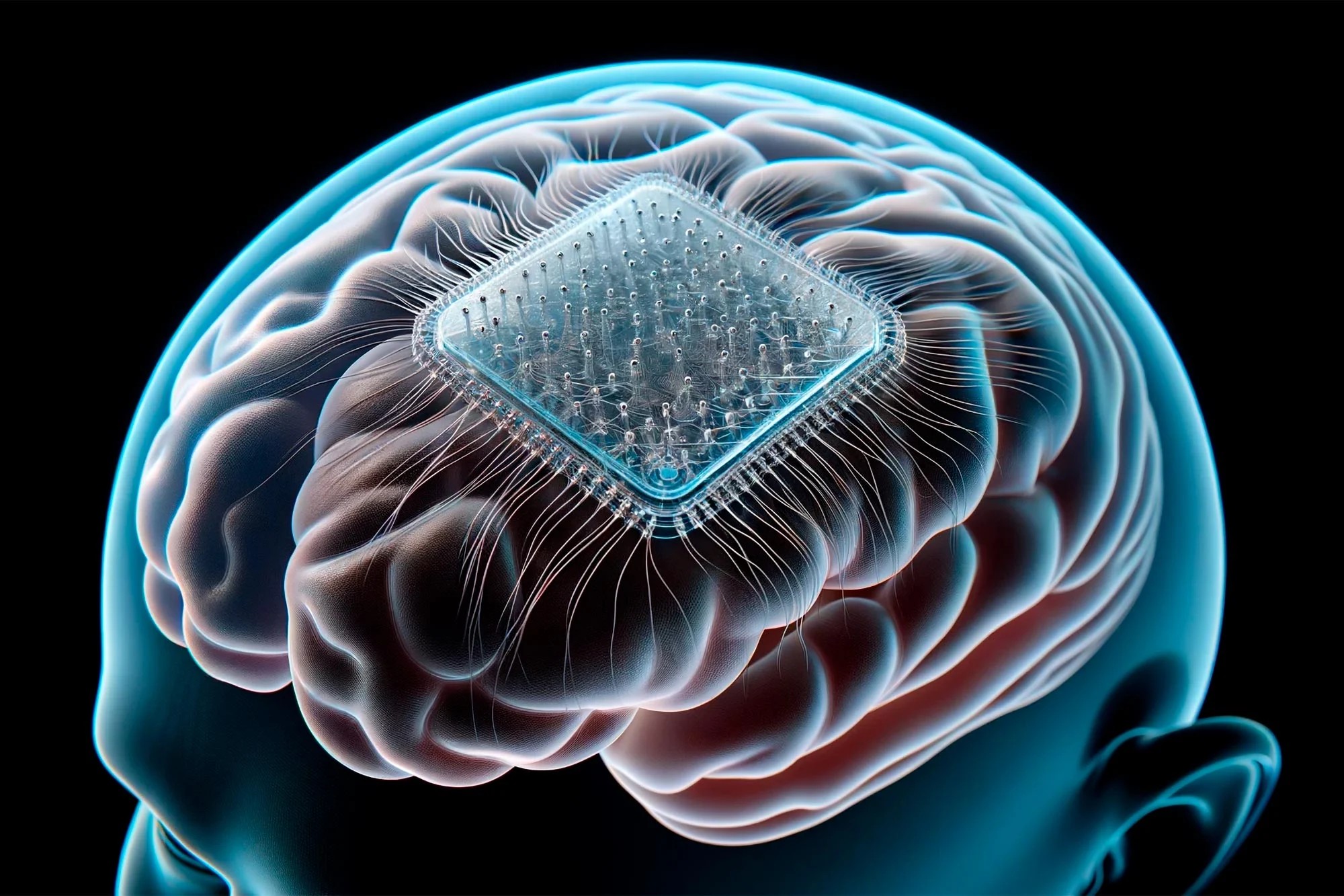 Implant cerebral inovator testat: Terapie cu ultrasunete pentru depresie, anxietate şi epilepsie