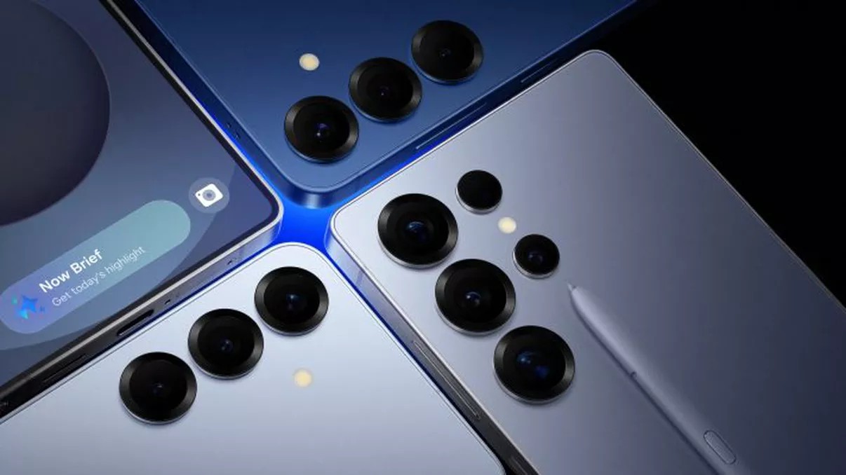 Seria Samsung Galaxy S25, lansată oficial