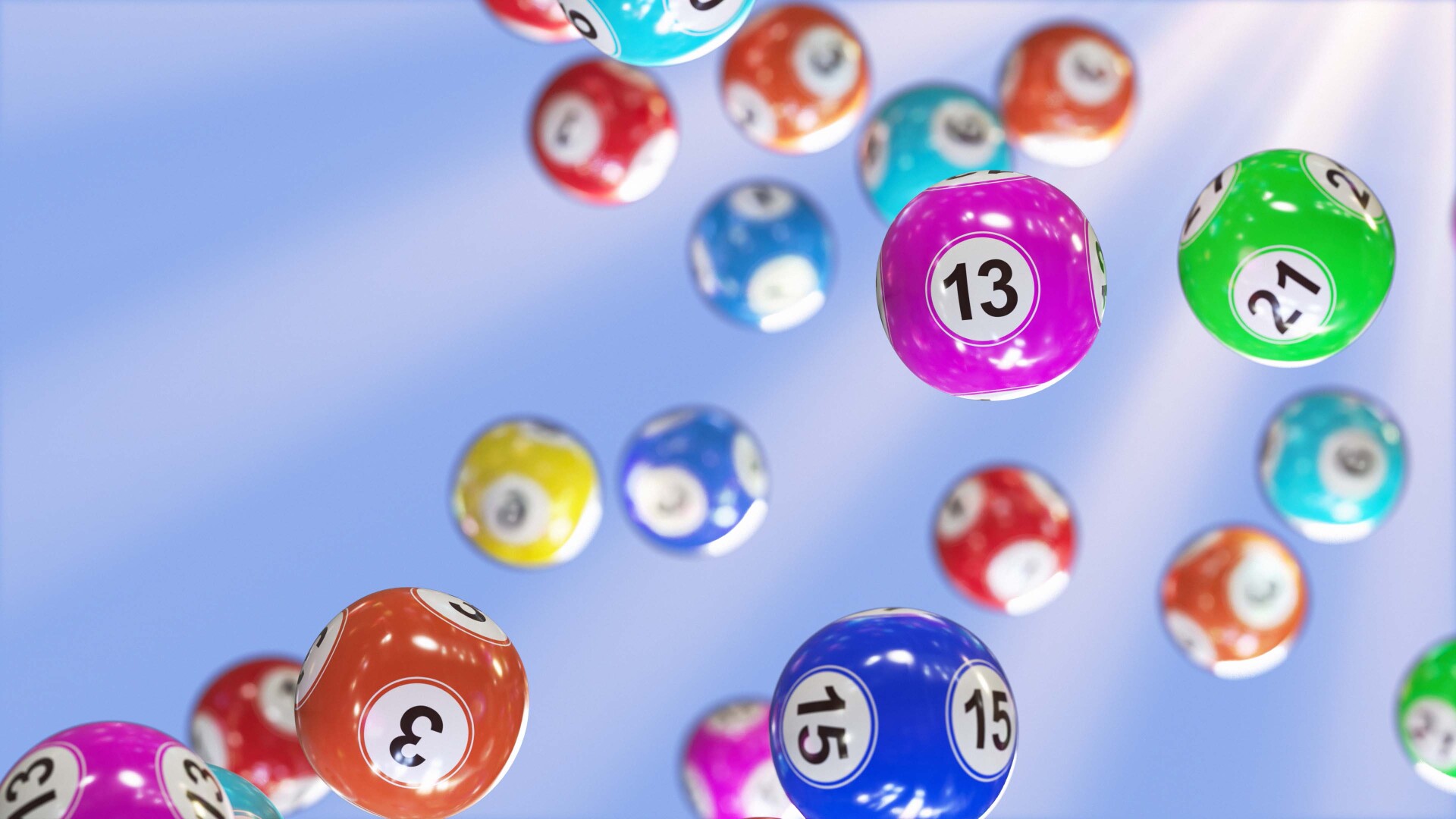 Report de peste 2,47 milioane de euro la Loto 6/49 categoria I