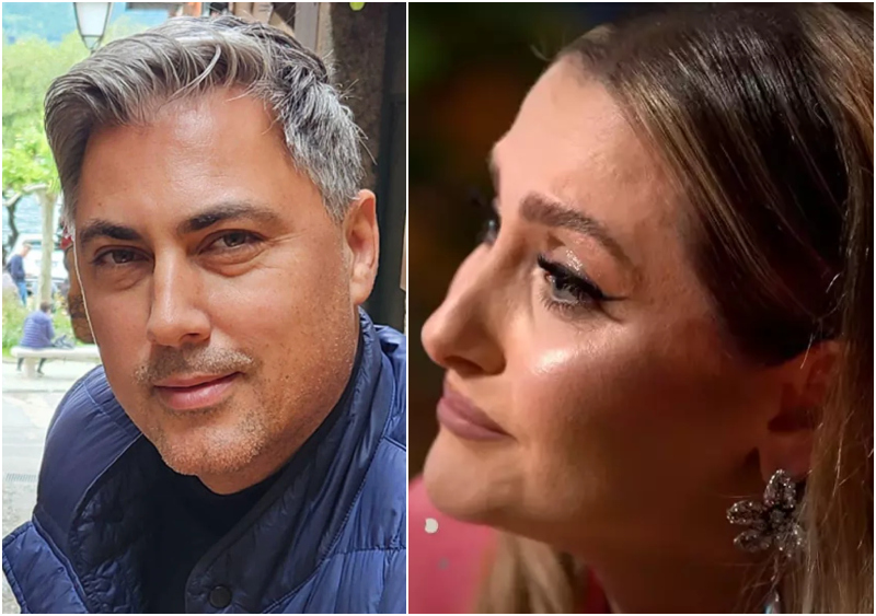«Aveam până şi două frigidere diferite în casă» Alina Sorescu, noi dezvăluiri şocante din mariajul cu Alexandru Ciucu