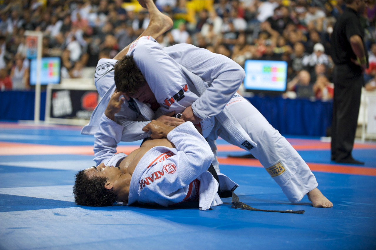 Turneu internaţional de Brazilian Jiu-Jitsu la Galaţi