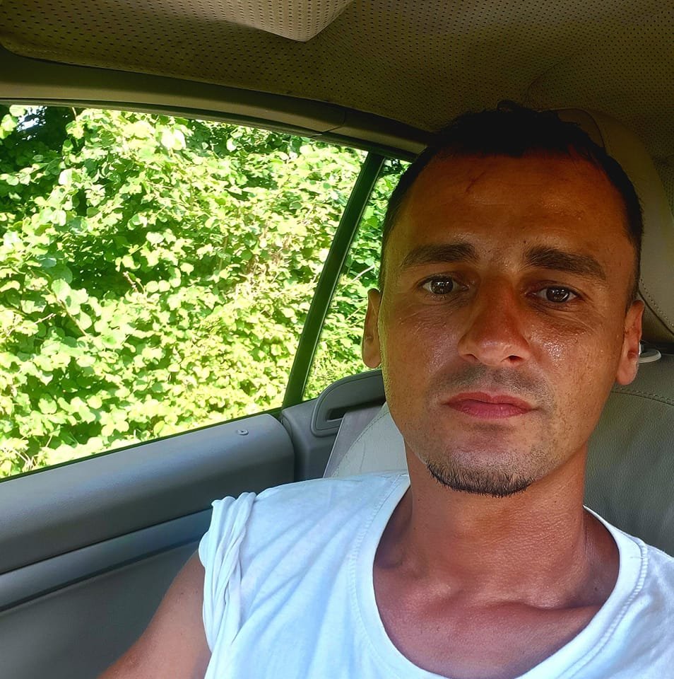 Un gălăţean de 36 de ani a murit subit în Italia. Familia, îngenuncheată de durere