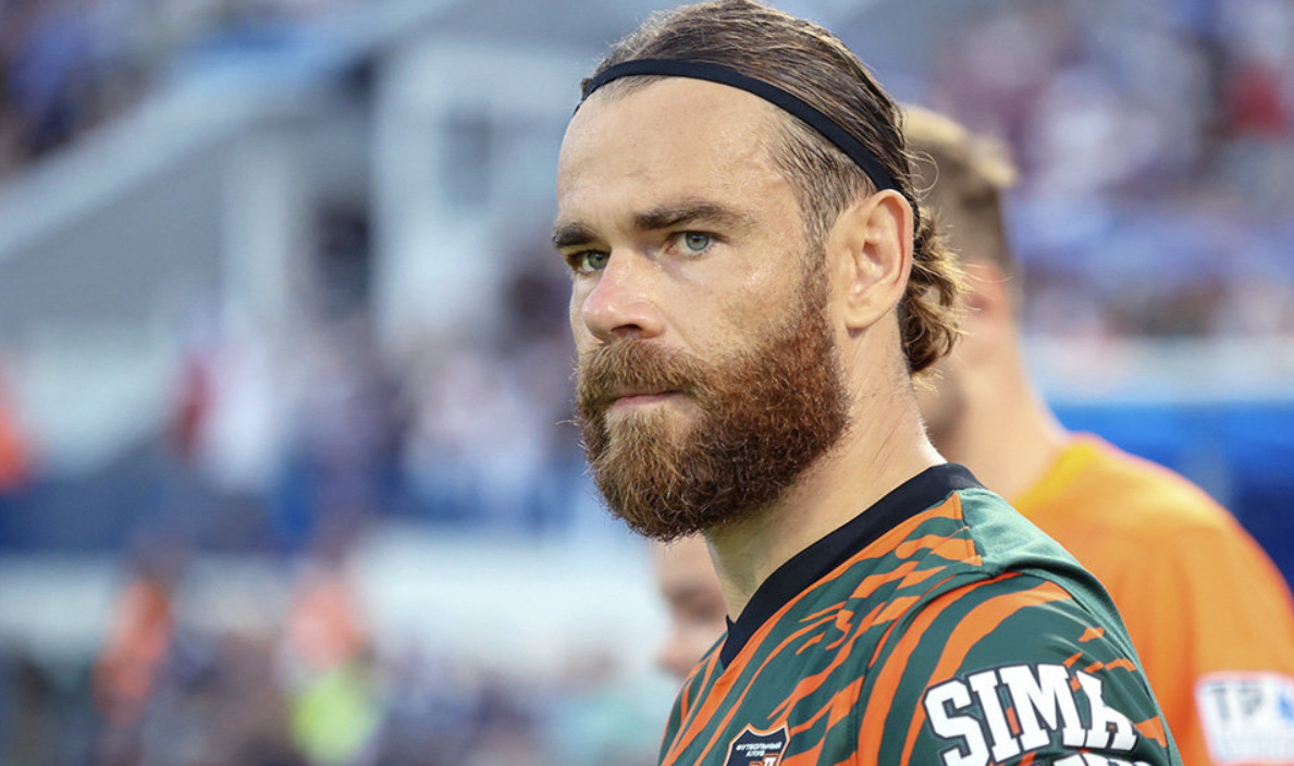 Oţelul l-a transferat pe Eric Bicfalvi