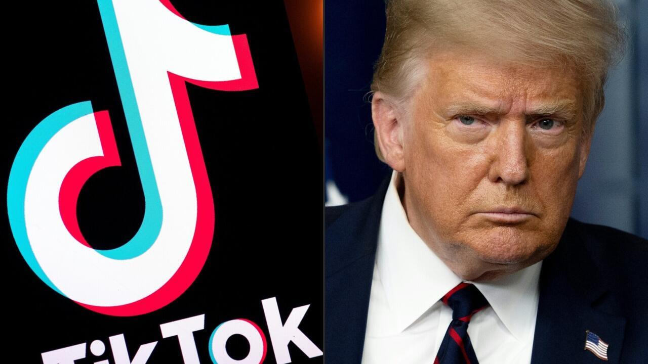 Trump propune un nou plan pentru TikTok