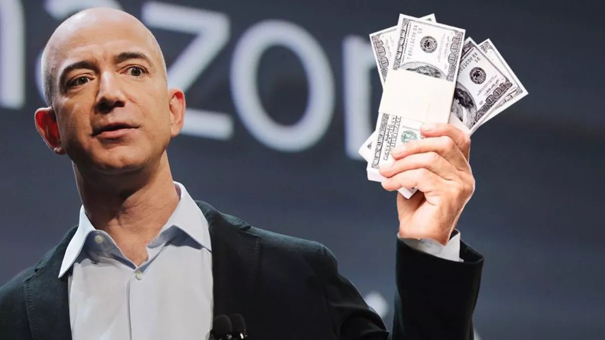 Amazon - evaziune fiscală de 1,2 miliarde de euro în Europa, doar din TVA