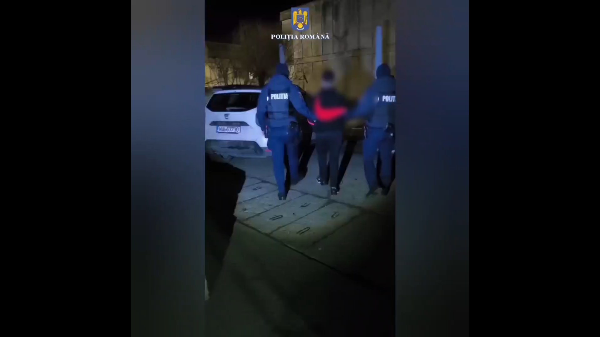 VIDEO: 7 ani de puşcărie pentru viol, pentru un tânăr de 21 de ani din Ianca