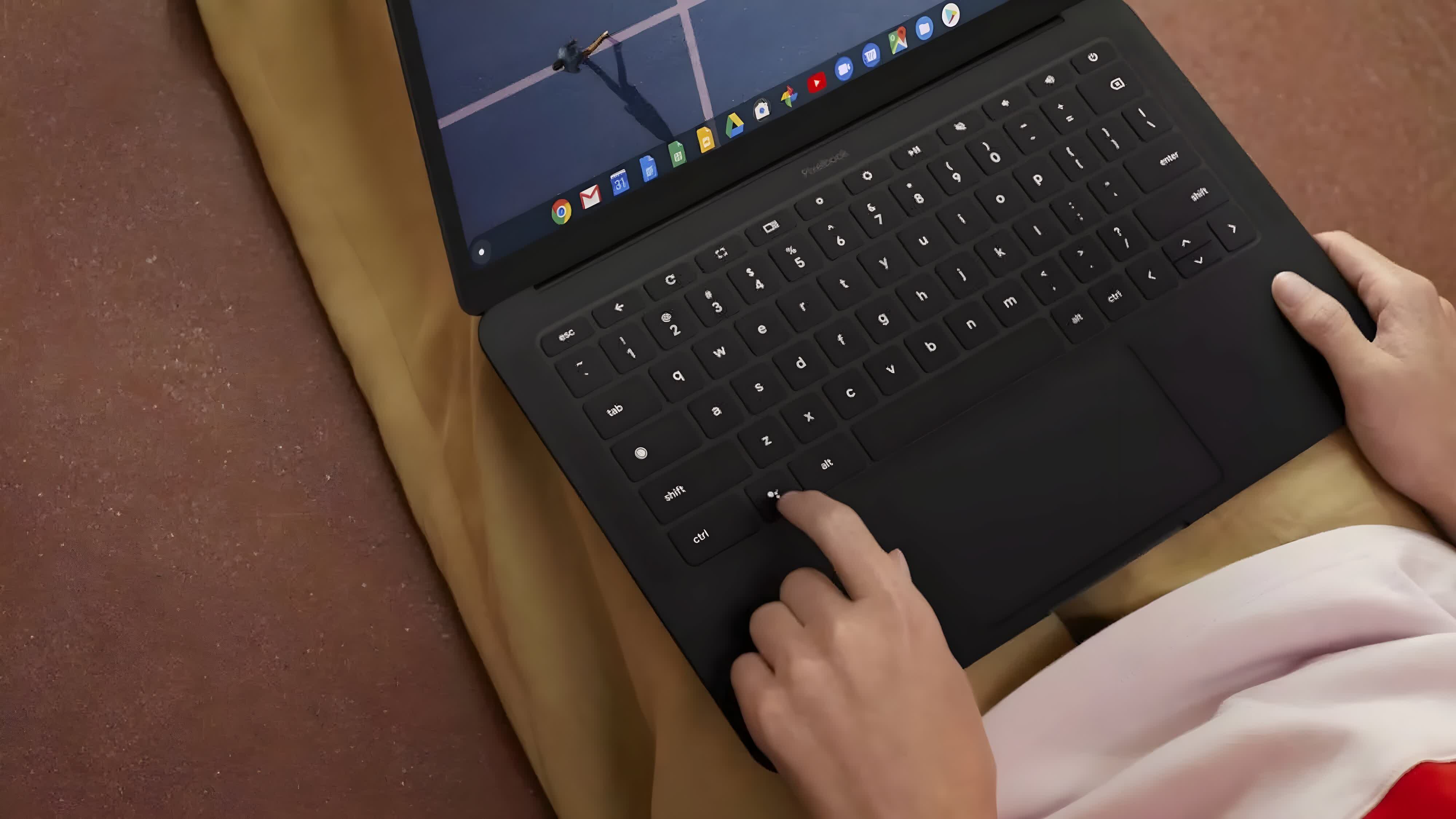 Utilizatorii de Internet renunţă la Google