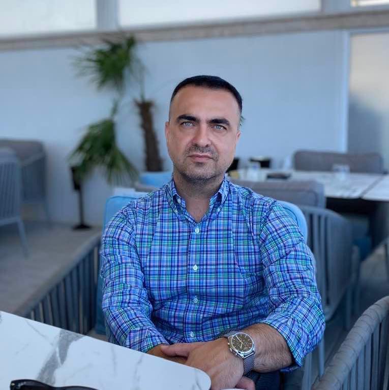 Dan Pisică, CERONAV: Nu voi tolera nici o practică ce ridică suspiciuni în activitatea Subunităţii Galaţi