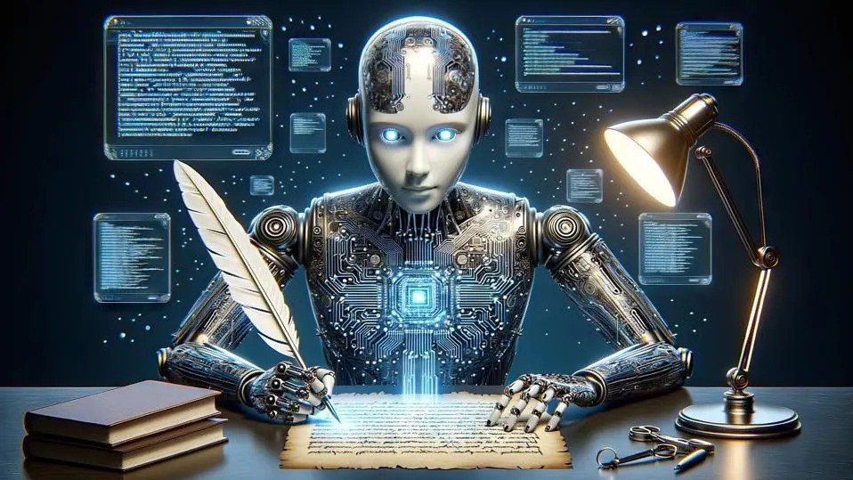 Inteligenţa artificială genereativă dublează consumul de energie al centrelor de date: impactul şi posibilele soluţii