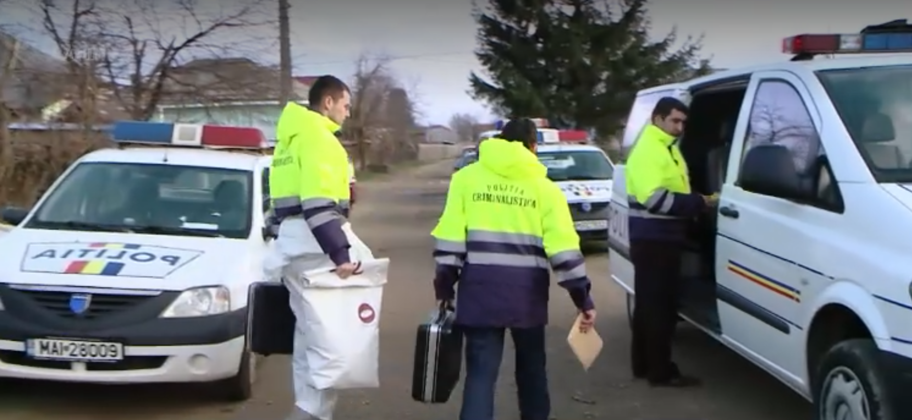 O femeie din Galaţi şi-ar fi ucis în bătaie fetiţa de 4 ani! Mai avea acasă un bebeluș, subdezvoltat și fără certificat de naștere
