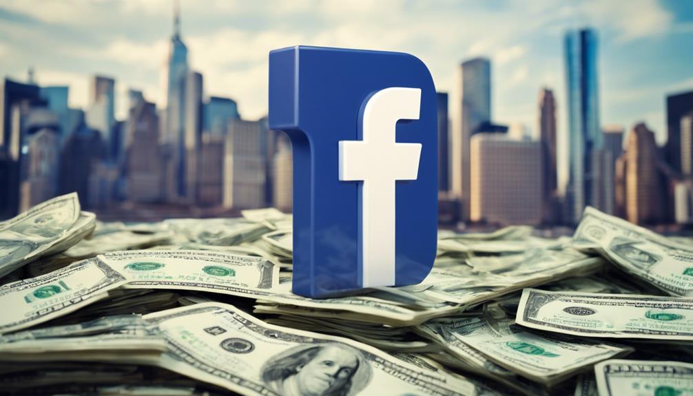 Facebook implementează monetizarea pentru vizualizările din Stories