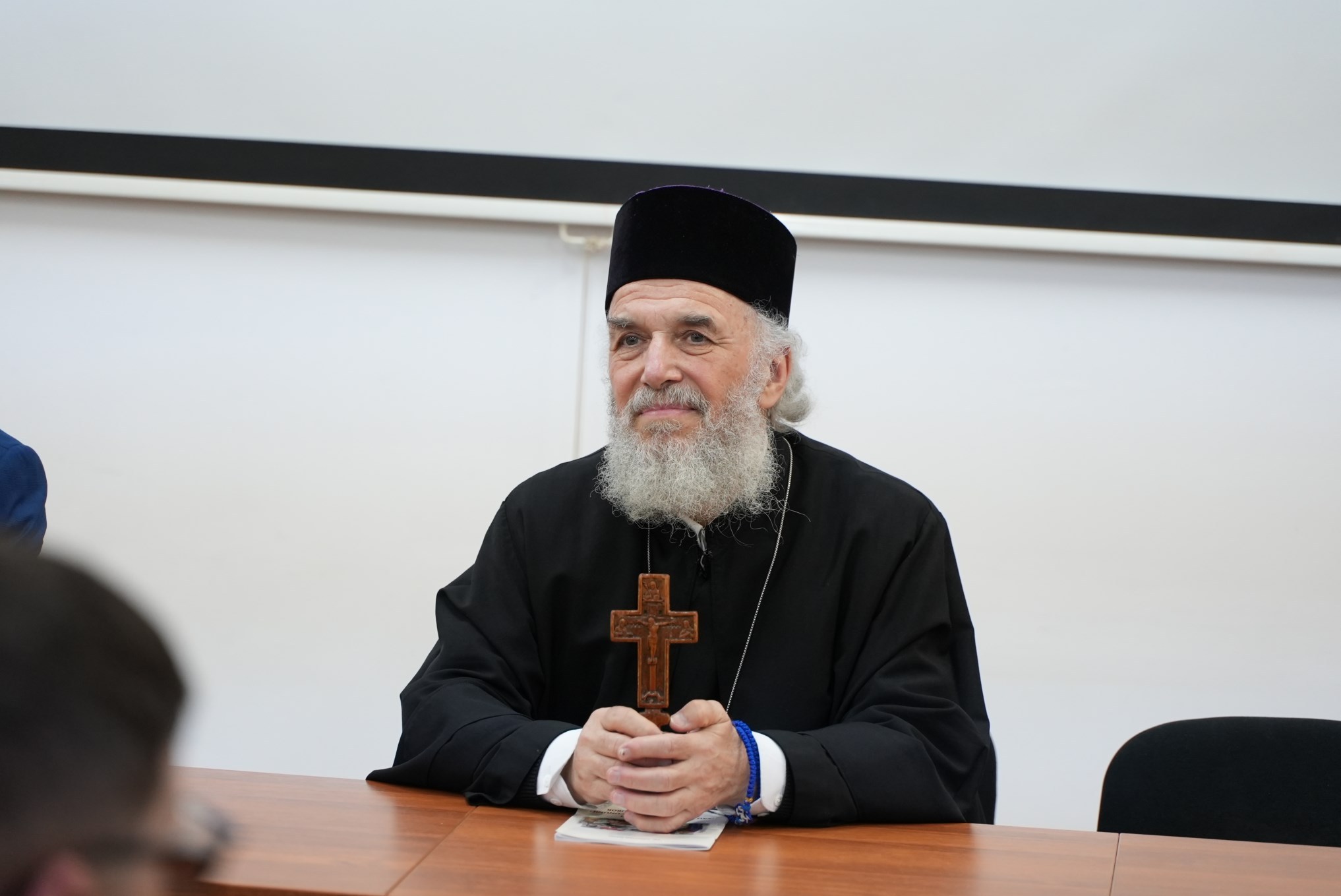 La mulţi ani, ÎPS Casian! Astăzi, Arhiepiscopul Dunării de Jos împlineşte 70 de ani