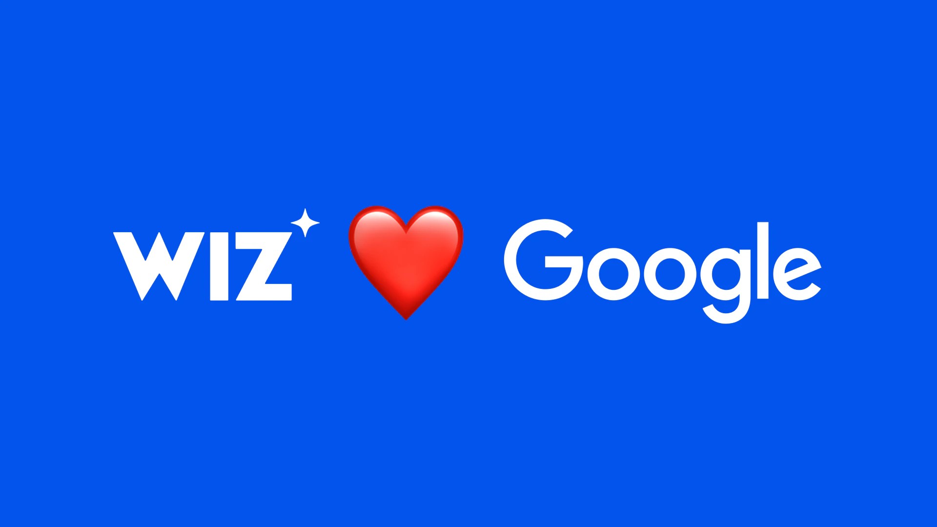 Google reia negocierile pentru achiziţia Wiz, la o evaluare mai ridicată