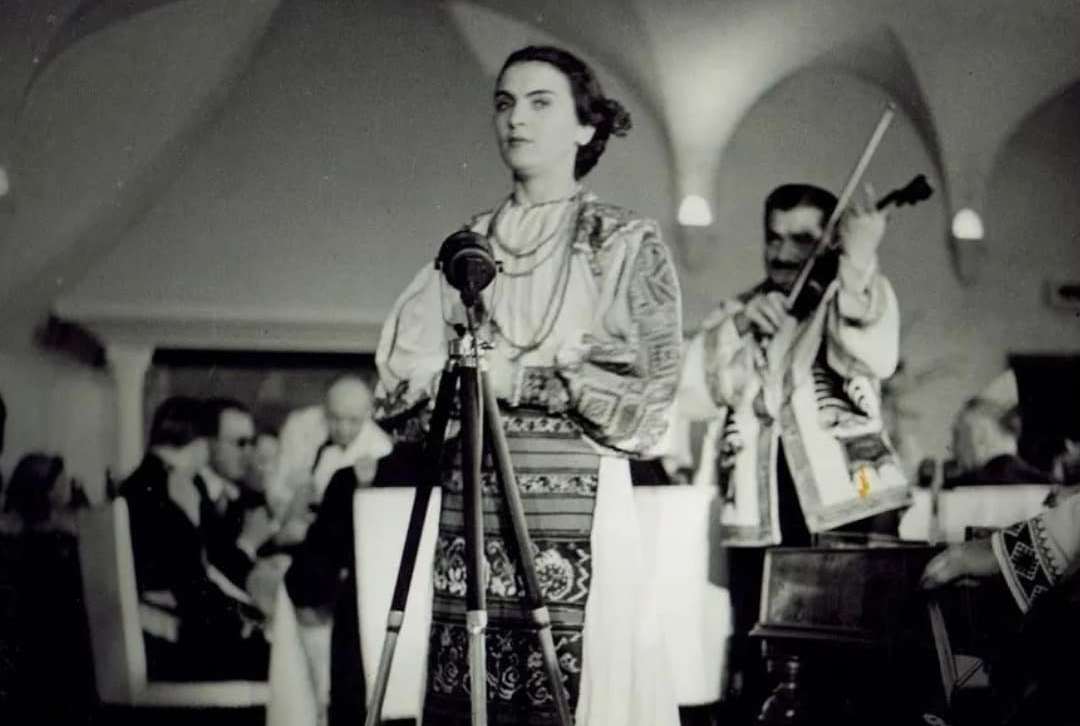 „Maria Tănase - Poveste şi Cântec”: Spectacol caritabil la Casa de Cultură a Studenţilor Galaţi