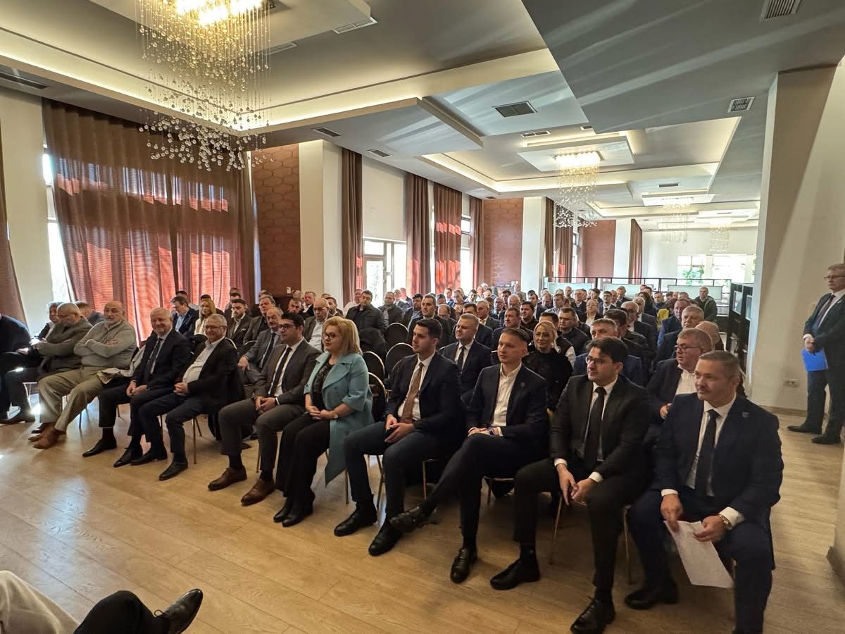 PNL Galaţi şi Vrancea se mobilizează să susţină cu toate forţele candidatura lui Crin Antonescu