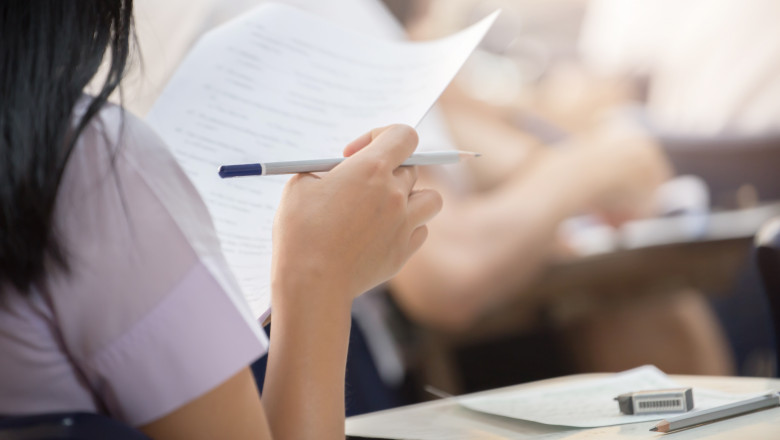 SIMULARE BAC 2025: De astăzi încep probele scrise - Calendar