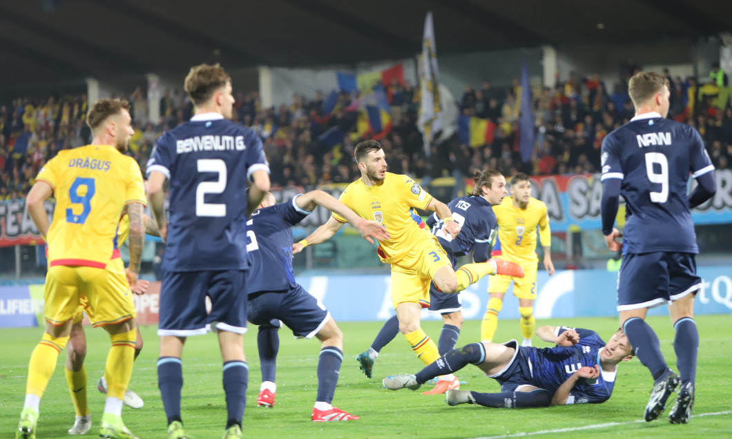 România a obţinut prima victorie din preliminariile World Cup 2026