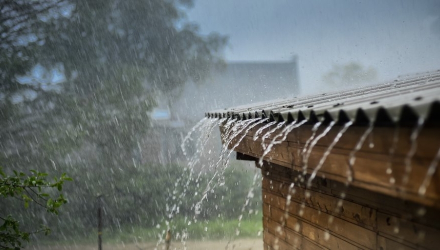 Alertă meteo: Ploi şi vânt puternic, până în weekend
