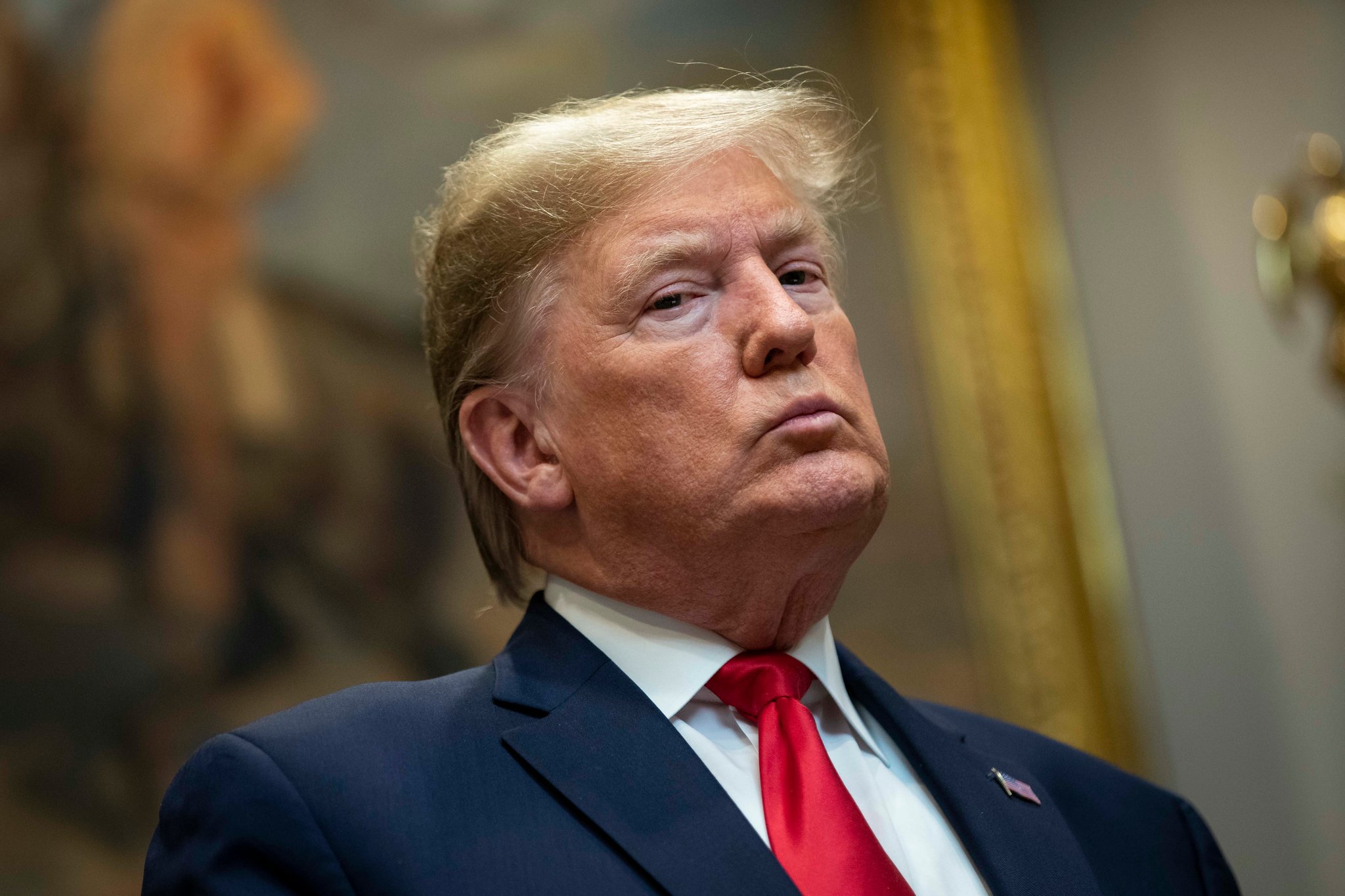 Trump ameninţă UE şi Canada cu noi tarife dacă se coordonează în detrimentul SUA