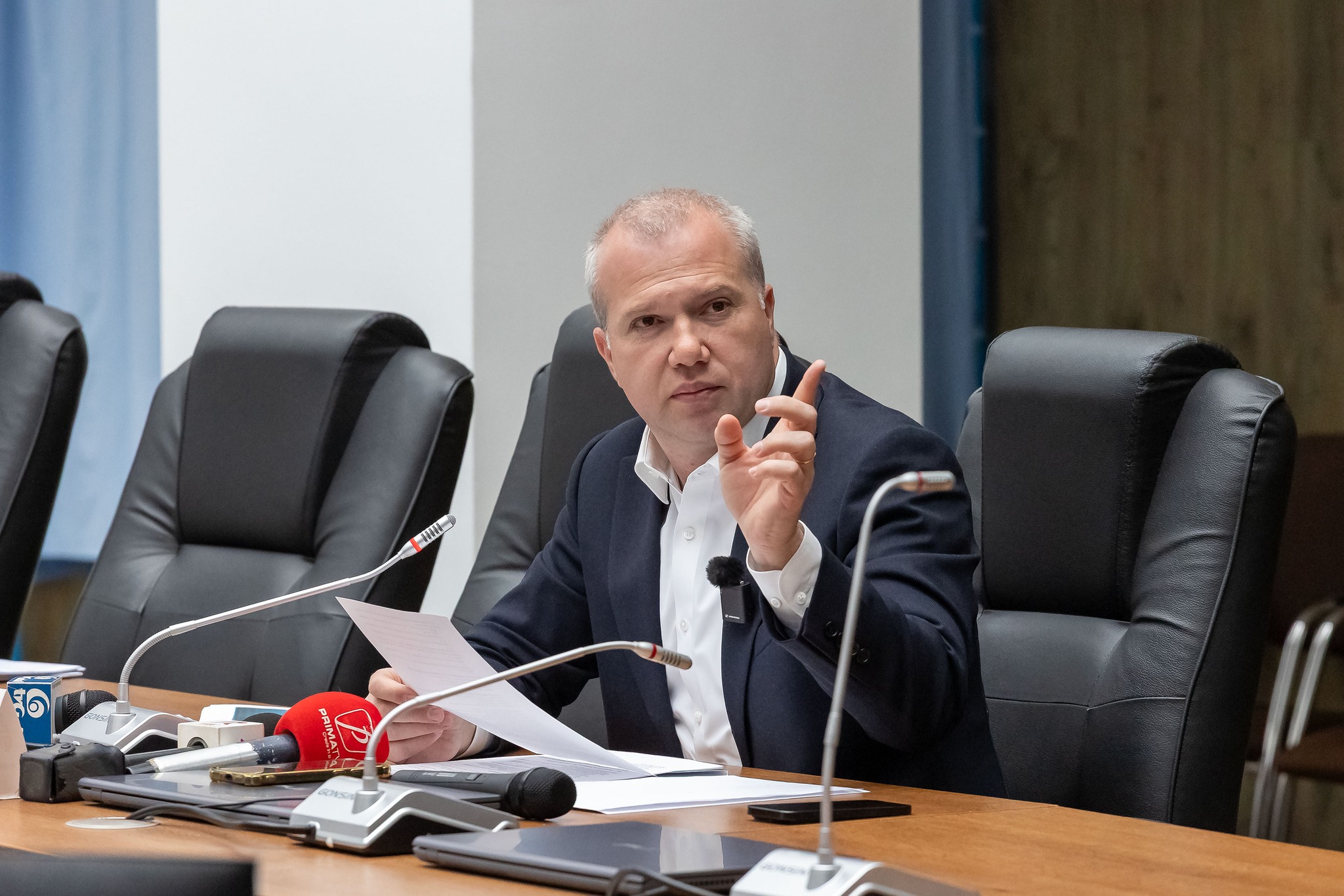 A fost aprobat bugetul municipiului Galaţi pe anul 2025: Peste 1,7 miliarde de lei!