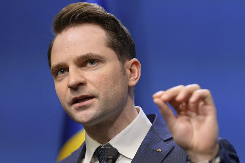 Burduja, despre facturile la energie după 1 iulie: Suntem pregătiţi să îi protejăm pe românii care au cu adevărat nevoie