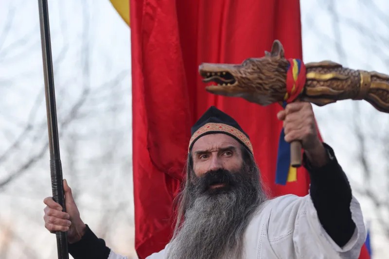 'Stegarul Dac' s-a ales cu încă un dosar penal