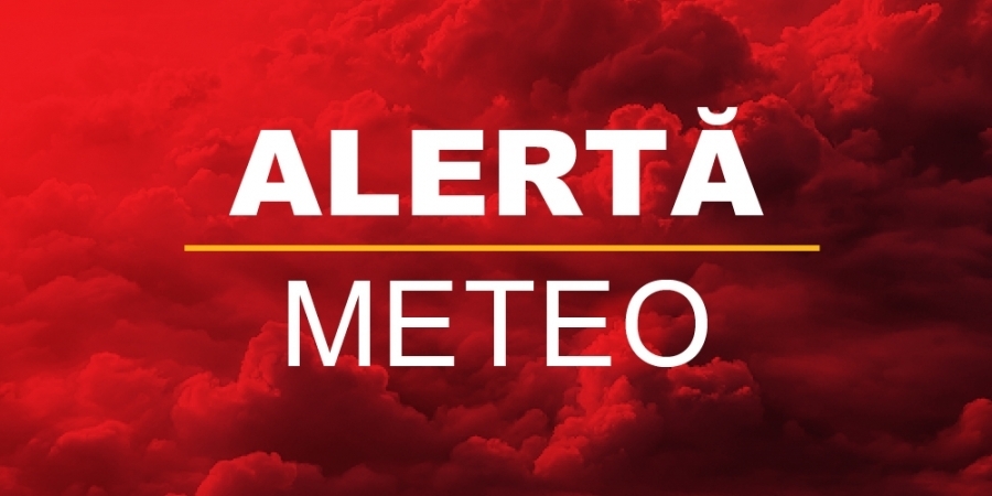 Informare meteo: Vreme deosebit de rece, până joi seară