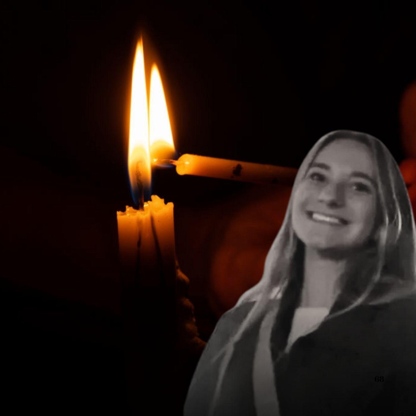 Păcat de tinereţea ei! Ana a murit la doar 21 de ani după ce a mâncat un sendviş