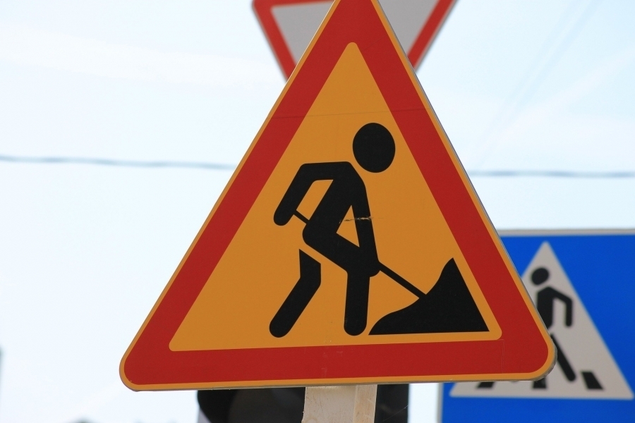 Galaţi: Mai multe intersecţii din centrul oraşului se închid! Modificări şi în circulaţia autobuzelor